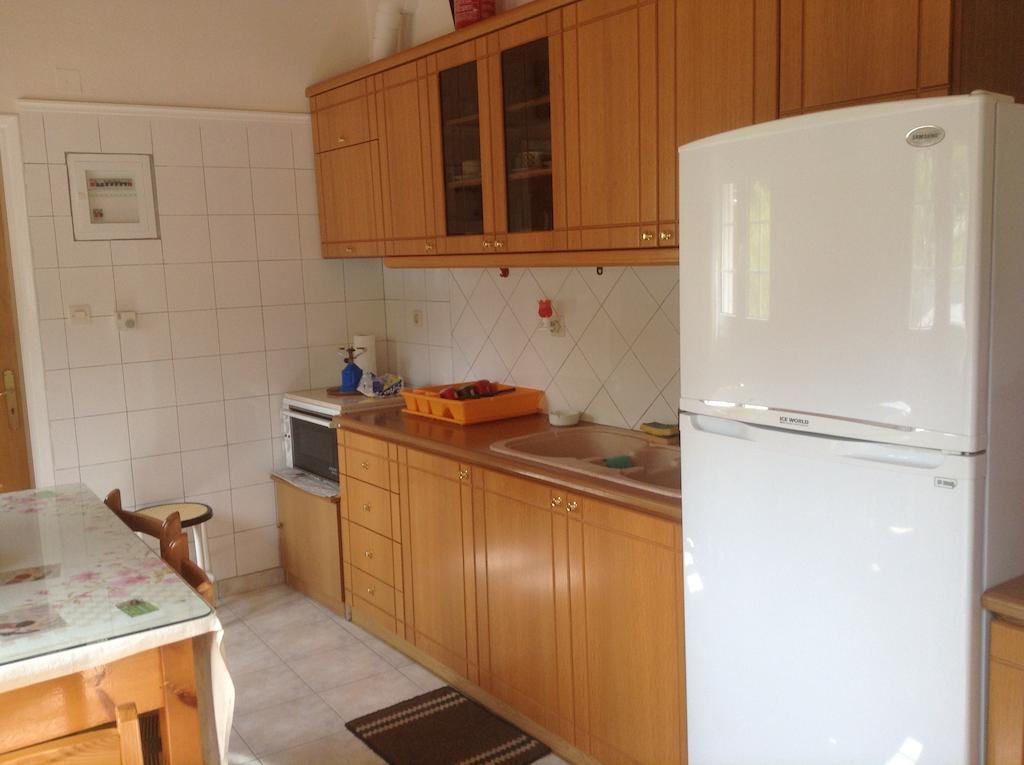 Πανδοχείο Λίμνης Πλαστήρα Hotel Kastania  Room photo